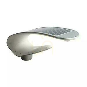 Solar-Parkleuchte V-TAC VT-130W 20 W 4000 K mit Bewegungssensor, SKU 5505 small 2