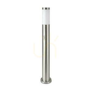 V-TAC 80CM gebürstetem Stahl Garten Pole E27 Bewegungsmelder VT-838-80 0 V-TAC 80CM gebürstetem Stahl Garten Pole E27 Bewegungsmelder VT-838-80 small 0