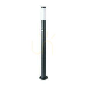 Gartenmast V-TAC 110CM Grau E27 Bewegungsmelder VT-838-110 0 Gartenmast V-TAC 110CM Grau E27 Bewegungsmelder VT-838-110 small 0