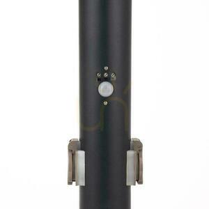Garden Pole V-TAC 60CM E27 Grau Bewegungsmelder-Fassungen VT-838-60. 1 Garden Pole V-TAC 60CM E27 Grau Bewegungsmelder-Fassungen VT-838-60. small 1
