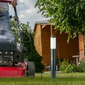 Garden Pole V-TAC 60CM E27 Grau Bewegungsmelder-Fassungen VT-838-60. 5 Garden Pole V-TAC 60CM E27 Grau Bewegungsmelder-Fassungen VT-838-60. small 5