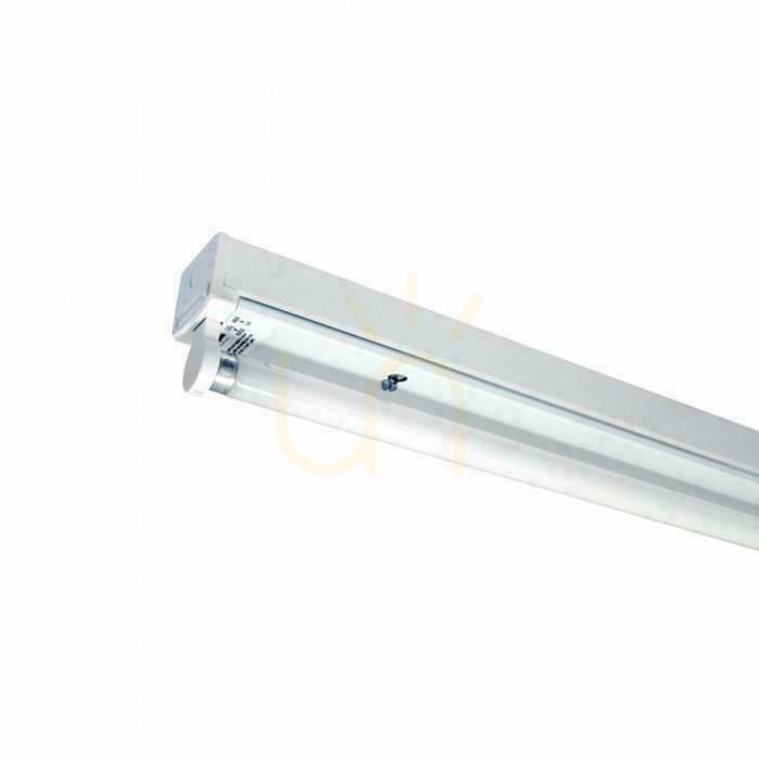 Prüfen LED-Röhrenstrahl 1x60cm V-TAC VT-16010 LED-Röhrenstrahl 1x60cm V-TAC VT-16010