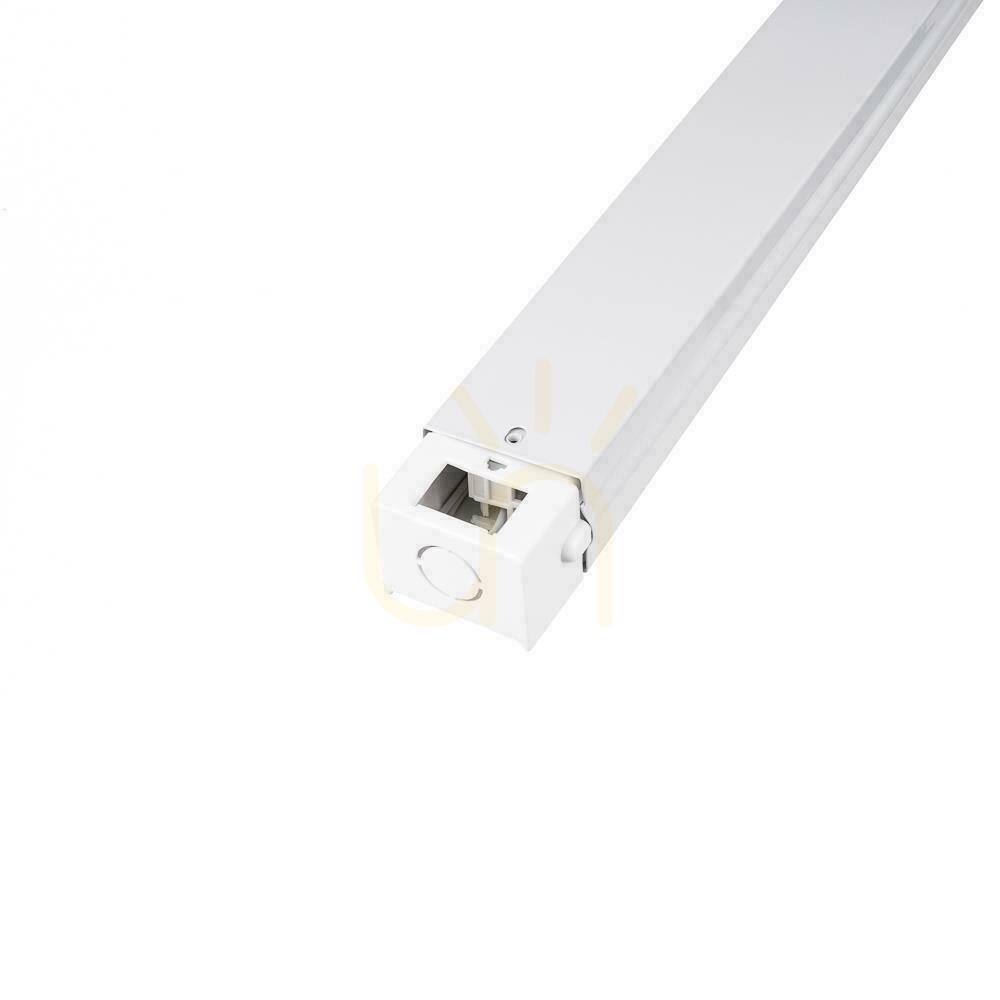 Vorschau LED-Röhrenstrahl 2x60cm V-TAC VT-16011 LED-Röhrenstrahl 2x60cm V-TAC VT-16011