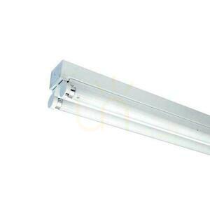 LED-Röhrenstrahl 2x60cm V-TAC VT-16011 0 LED-Röhrenstrahl 2x60cm V-TAC VT-16011 small 0