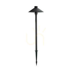 V-TAC 7W SAMSUNG CHIP 2-in-1 Garden Pole Schwarz VT-907 6400K 420lm 3 Jahre Garantie 1 V-TAC 7W SAMSUNG CHIP 2-in-1 Garden Pole Schwarz VT-907 6400K 420lm 3 Jahre Garantie small 1