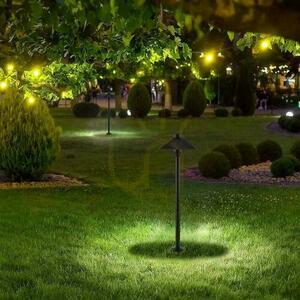 V-TAC 7W SAMSUNG CHIP 2-in-1 Garden Pole Schwarz VT-907 6400K 420lm 3 Jahre Garantie 6 V-TAC 7W SAMSUNG CHIP 2-in-1 Garden Pole Schwarz VT-907 6400K 420lm 3 Jahre Garantie small 6