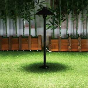 V-TAC 7W SAMSUNG CHIP 2-in-1 Garden Pole Schwarz VT-907 6400K 420lm 3 Jahre Garantie 7 V-TAC 7W SAMSUNG CHIP 2-in-1 Garden Pole Schwarz VT-907 6400K 420lm 3 Jahre Garantie small 7
