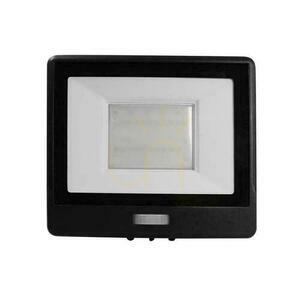 LED Projektor V-TAC 50W SAMSUNG CHIP Bewegungssensor Schwarz Kabel 1M VT-158S-1 6400K 4000lm 5 Jahre Garantie 1 LED Projektor V-TAC 50W SAMSUNG CHIP Bewegungssensor Schwarz Kabel 1M VT-158S-1 6400K 4000lm 5 Jahre Garantie small 1