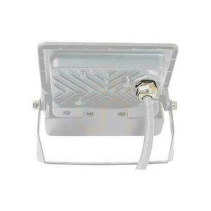 V-TAC LED Projektor 10W SAMSUNG CHIP Bewegungsmelder Weißes Kabel 1M VT-118S 6400K 735lm 5 Jahre Garantie 1 V-TAC LED Projektor 10W SAMSUNG CHIP Bewegungsmelder Weißes Kabel 1M VT-118S 6400K 735lm 5 Jahre Garantie small 1