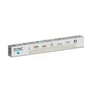 V-TAC 20W LED-Linienanbauleuchte SAMSUNG CHIP 60cm 120Lm/W VT-8-20 4000K 2400lm 5 Jahre Garantie 3 V-TAC 20W LED-Linienanbauleuchte SAMSUNG CHIP 60cm 120Lm/W VT-8-20 4000K 2400lm 5 Jahre Garantie small 3