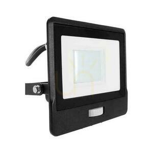 V-TAC LED Projektor 30W SAMSUNG CHIP Bewegungssensor Schwarz Kabel 1M VT-138S-1 6400K 2340lm 5 Jahre Garantie 0 V-TAC LED Projektor 30W SAMSUNG CHIP Bewegungssensor Schwarz Kabel 1M VT-138S-1 6400K 2340lm 5 Jahre Garantie small 0