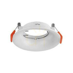 V-TAC GU10 Vertieftes Rundgeflecht Weiß VT-920-W 3 Jahre Garantie 0 V-TAC GU10 Vertieftes Rundgeflecht Weiß VT-920-W 3 Jahre Garantie small 0