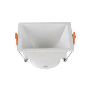 Mesh V-TAC GU10 Recessed Deep Square Weiß VT-927 3 Jahre Garantie 1 Mesh V-TAC GU10 Recessed Deep Square Weiß VT-927 3 Jahre Garantie small 1