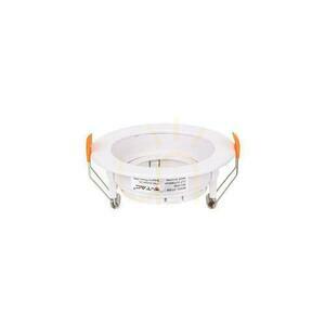 V-TAC GU10 Vertiefte Rundmasche Weiß VT-933 3 Jahre Garantie small 3