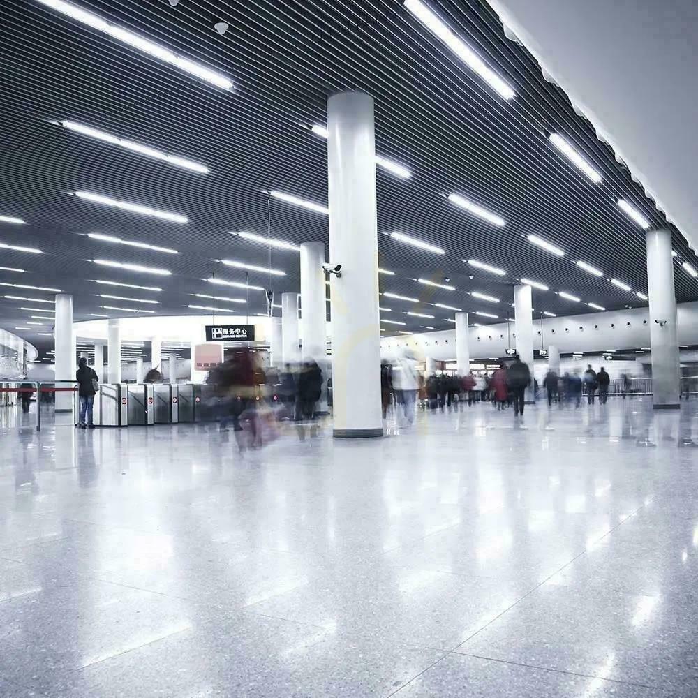 Prüfen V-TAC 30W LED-Linienanbauleuchte 120CM 155Lm/W VT-8330 6500K 4650lm 5 Jahre Garantie V-TAC 30W LED-Linienanbauleuchte 120CM 155Lm/W VT-8330 6500K 4650lm 5 Jahre Garantie