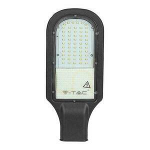 V-TAC SAMSUNG CHIP 30W VT-31ST 6500K 2350lm LED Straßenleuchte 3 Jahre Garantie small 1
