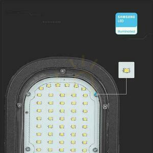V-TAC SAMSUNG CHIP 30W VT-31ST 6500K 2350lm LED Straßenleuchte 3 Jahre Garantie small 5