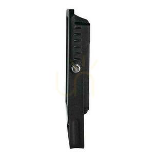 V-TAC 50W SAMSUNG CHIP SLIM LED Projektor Schwarz VT-56 4000K 5750lm 5 Jahre Garantie small 2