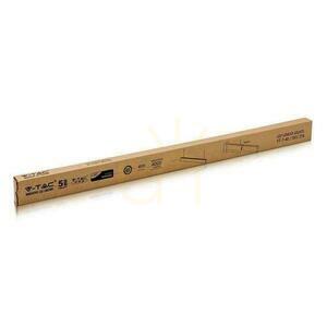V-TAC LED Linear SAMSUNG CHIP 40W Pendelleuchte Schwarz 120cm VT-7-40-B 6500K 3270lm 5 Jahre Garantie 4 V-TAC LED Linear SAMSUNG CHIP 40W Pendelleuchte Schwarz 120cm VT-7-40-B 6500K 3270lm 5 Jahre Garantie small 4