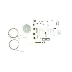 V-TAC LED Linear SAMSUNG CHIP 40W Pendelleuchte Weiß 120cm VT-7-40-W 6500K 3270lm 5 Jahre Garantie small 2