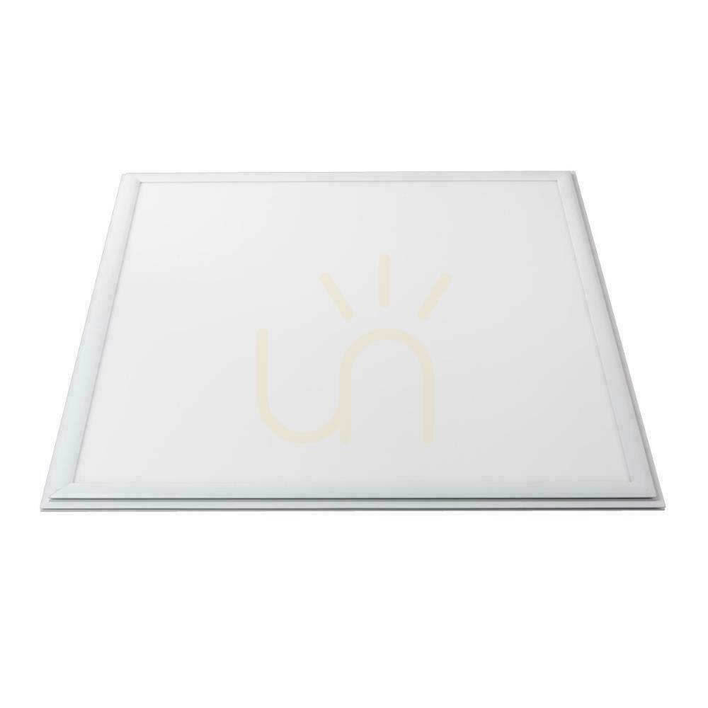 Prüfen LED-Platte V-TAC 40W 600x600 PMMA 120Lm/W VT-6060-6 6400K 4950lm LED-Platte V-TAC 40W 600x600 PMMA 120Lm/W VT-6060-6 6400K 4950lm