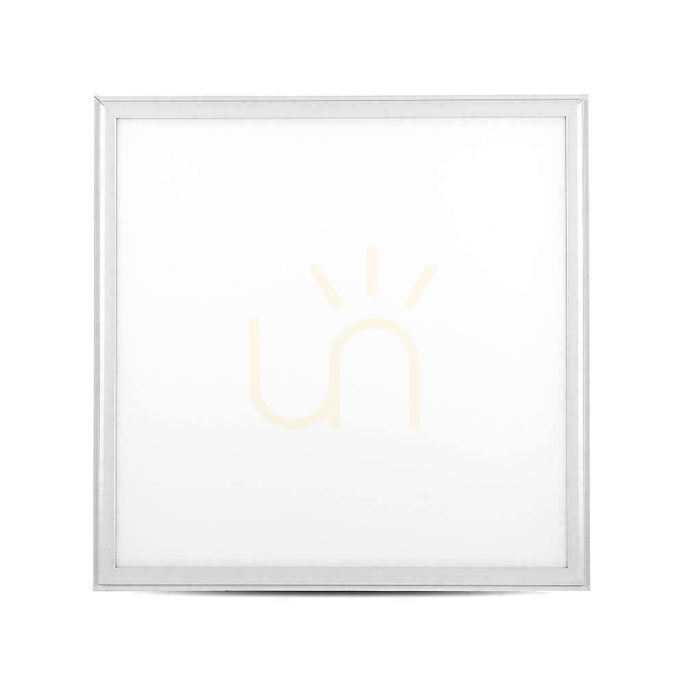Aussicht LED-Paneel V-TAC 36W 620x620 mm UGR PMMA VT-6069-6 4000K 3100lm LED-Paneel V-TAC 36W 620x620 mm UGR PMMA VT-6069-6 4000K 3100lm