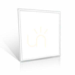 LED-Paneel V-TAC 36W 620x620 mm UGR PMMA VT-6069-6 4000K 3100lm 10 LED-Paneel V-TAC 36W 620x620 mm UGR PMMA VT-6069-6 4000K 3100lm small 10