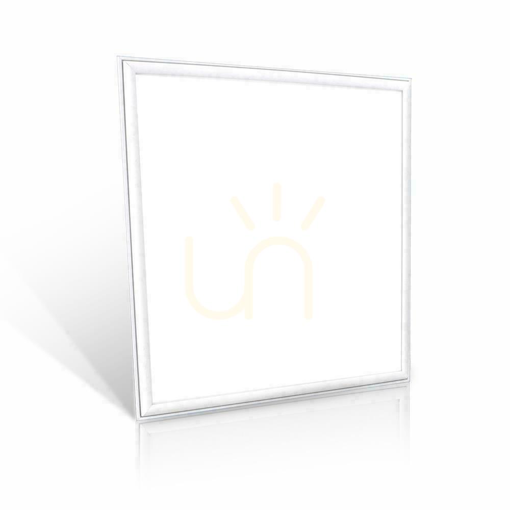 Prüfen LED-Paneel V-TAC 36W 620x620 mm UGR PMMA VT-6069-6 4000K 3100lm LED-Paneel V-TAC 36W 620x620 mm UGR PMMA VT-6069-6 4000K 3100lm