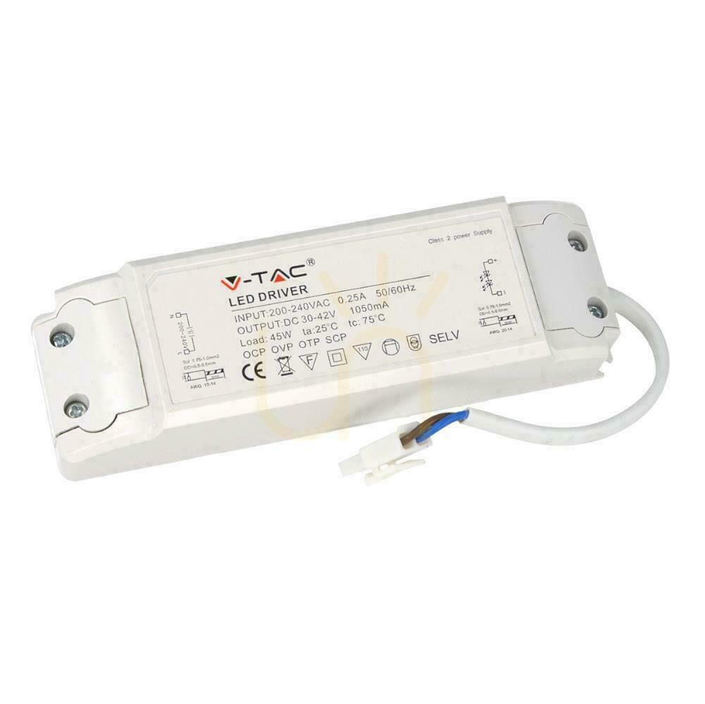 Anzeige LED-Paneel V-TAC 36W 620x620 mm UGR PMMA VT-6069-6 4000K 3100lm LED-Paneel V-TAC 36W 620x620 mm UGR PMMA VT-6069-6 4000K 3100lm