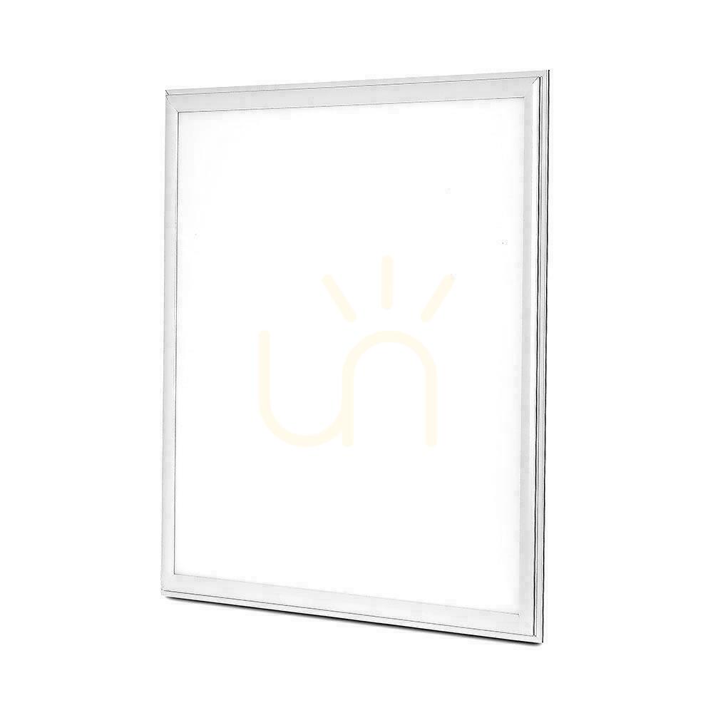Prüfen LED-Paneel V-TAC 36W 620x620 mm UGR PMMA VT-6069-6 4000K 3100lm LED-Paneel V-TAC 36W 620x620 mm UGR PMMA VT-6069-6 4000K 3100lm