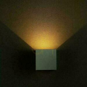 V-TAC 11W LED Top Down Adjustable Chip BRIDGELUX Weiß Quadratisch IP65 VT-759-12-W 4000K 1360lm Wandleuchte small 7