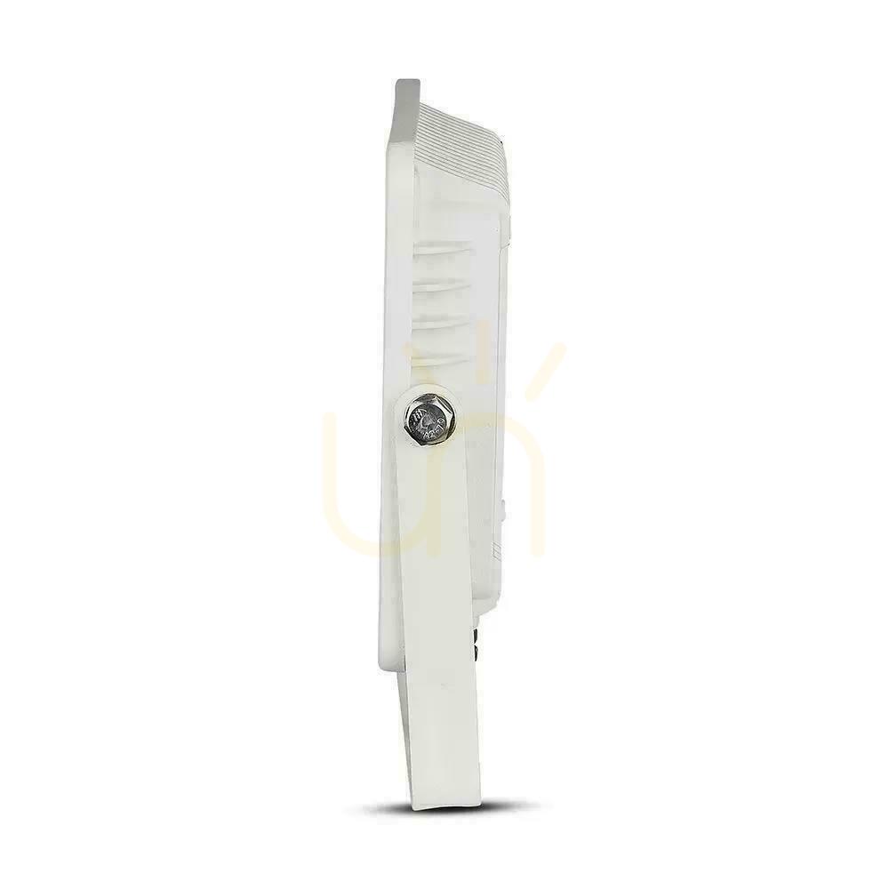Anzeige V-TAC 30W SAMSUNG CHIP Weiß VT-30 4000K 2340lm LED Projektor 5 Jahre Garantie V-TAC 30W SAMSUNG CHIP Weiß VT-30 4000K 2340lm LED Projektor 5 Jahre Garantie