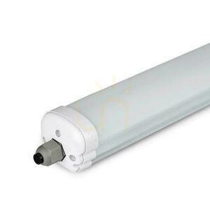 V-TAC G-SERIES 150cm 48W 120Lm/W VT-1574 6500K 5760lm Hermetische LED-Leuchte.