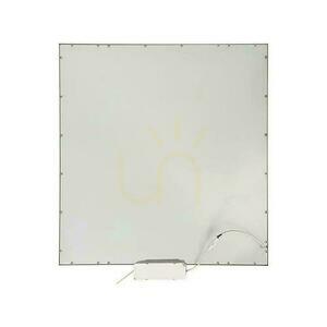LED-Platte V-TAC 40W 600x600 120Lm/W SLIM VT-6340 6500K 4950lm small 1