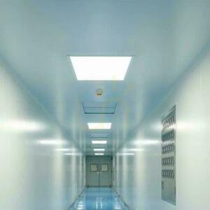 LED-Platte V-TAC 40W 600x600 120Lm/W SLIM VT-6340 6500K 4950lm small 2