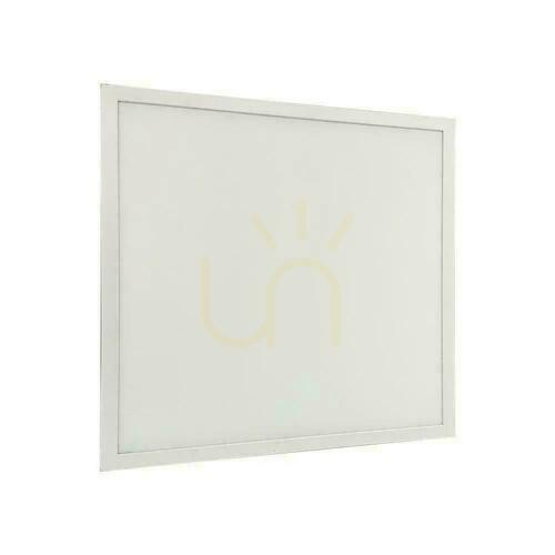 Prüfen LED-Platte V-TAC 40W 600x600 120Lm/W SLIM VT-6340 6500K 4950lm