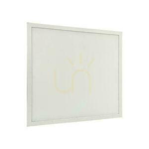 LED-Platte V-TAC 40W 600x600 120Lm/W SLIM VT-6340 6500K 4950lm small 0