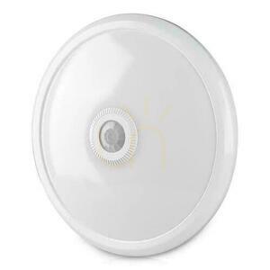 LED Plafond V-TAC SAMSUNG CHIP 12W Bewegungsmelder VT-13 6500K 900lm 3 Jahre Garantie small 1