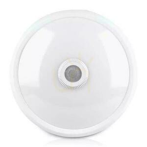 LED Plafond V-TAC SAMSUNG CHIP 12W Bewegungsmelder VT-13 6500K 900lm 3 Jahre Garantie small 3