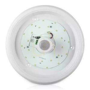 LED Plafond V-TAC SAMSUNG CHIP 12W Bewegungsmelder VT-13 6500K 900lm 3 Jahre Garantie small 5