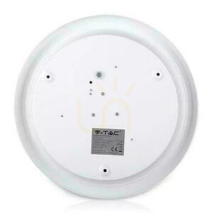 LED Plafond V-TAC SAMSUNG CHIP 12W Bewegungsmelder VT-13 6500K 900lm 3 Jahre Garantie small 6