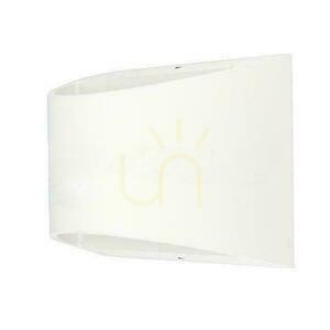Wandleuchte V-TAC 9W LED Top Down Bridgelux Chip Weiß IP54 VT-815-W 4000K 1280lm. small 1