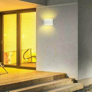 Wandleuchte V-TAC 9W LED Top Down Bridgelux Chip Weiß IP54 VT-815-W 4000K 1280lm. small 3