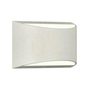 Wandleuchte V-TAC 9W LED Top Down Bridgelux Chip Weiß IP54 VT-815-W 4000K 1280lm. small 0