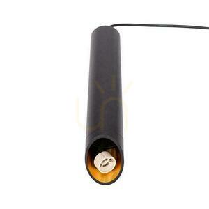 V-TAC GU10 Pendelleuchte Schwarz+Gold 55x200mm VT-975-200 3 Jahre Garantie 3 V-TAC GU10 Pendelleuchte Schwarz+Gold 55x200mm VT-975-200 3 Jahre Garantie small 3