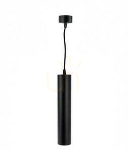 V-TAC GU10 Pendelleuchte Schwarz 55x300mm VT-976-300 3 Jahre Garantie 2 V-TAC GU10 Pendelleuchte Schwarz 55x300mm VT-976-300 3 Jahre Garantie small 2