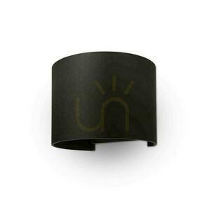 LED-Wandleuchte V-TAC VT-756-B schwarz 5 W 4000 K 700 lm IP65 small 0