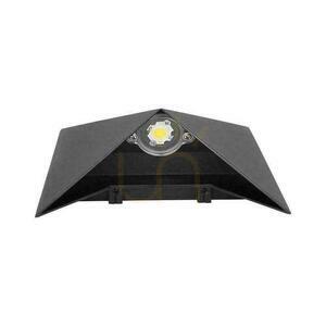 Wandleuchte V-TAC 5W LED Schwarz IP65 VT-825-B 3000K 568lm. 2 Wandleuchte V-TAC 5W LED Schwarz IP65 VT-825-B 3000K 568lm. small 2