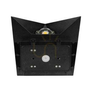 Wandleuchte V-TAC 5W LED Schwarz IP65 VT-825-B 3000K 568lm. 3 Wandleuchte V-TAC 5W LED Schwarz IP65 VT-825-B 3000K 568lm. small 3