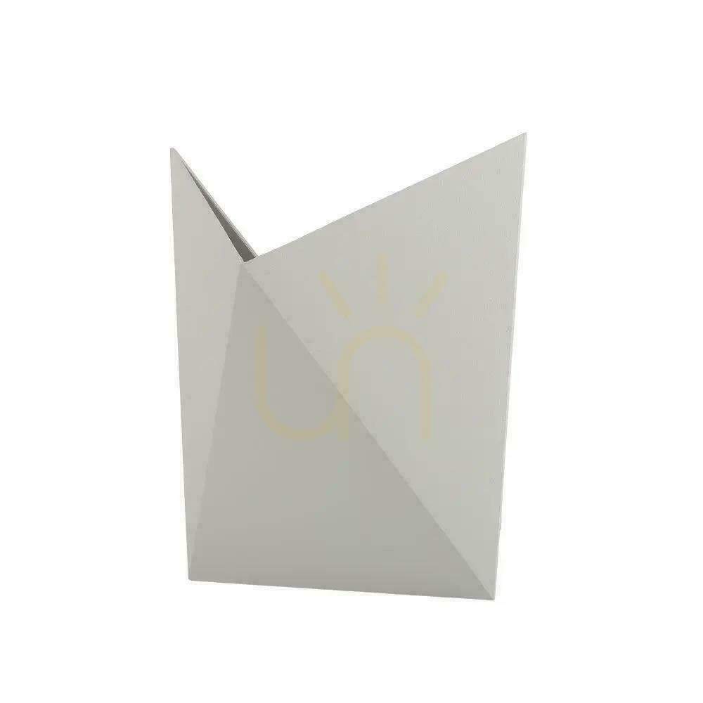 Prüfen Wandleuchte V-TAC 5W LED Grau IP65 VT-825-G 3000K 568lm. Wandleuchte V-TAC 5W LED Grau IP65 VT-825-G 3000K 568lm.